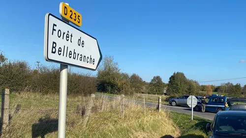 Disparition d’une joggeuse en Mayenne : une enquête ouverte pour...
